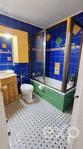Venta Depto., En Torres de Tajamar, Corazón de Providencia - Imagen 19