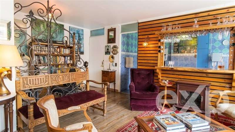 Venta Depto., En Torres de Tajamar, Corazón de Providencia - Imagen 9