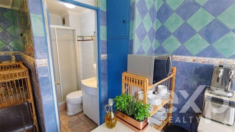 Venta Depto., En Torres de Tajamar, Corazón de Providencia - Imagen 22