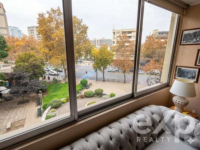 Venta Depto., En Torres de Tajamar, Corazón de Providencia - Imagen 10