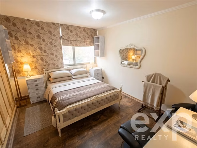 Venta Depto., En Torres de Tajamar, Corazón de Providencia