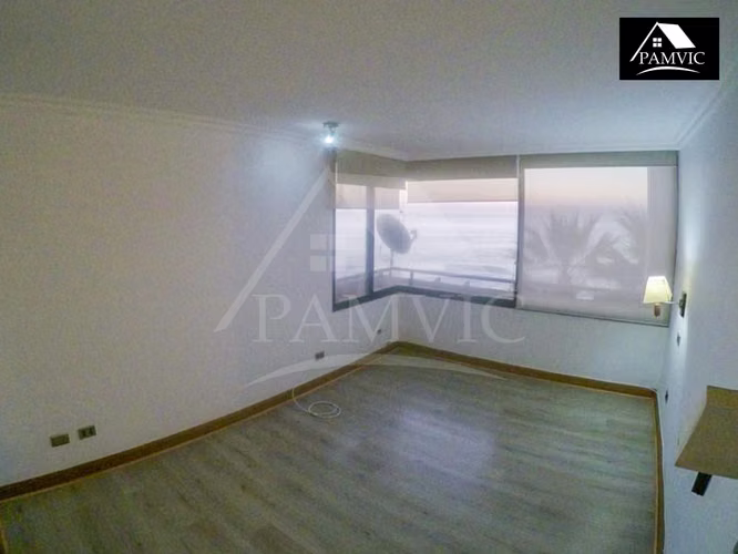 Departamento en Arriendo en Condominio Carrara