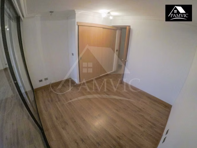 Departamento en Arriendo en Condominio Carrara