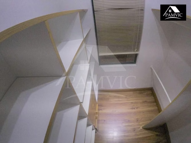 Departamento en Arriendo en Condominio Carrara