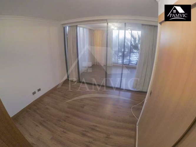 Departamento en Arriendo en Condominio Carrara