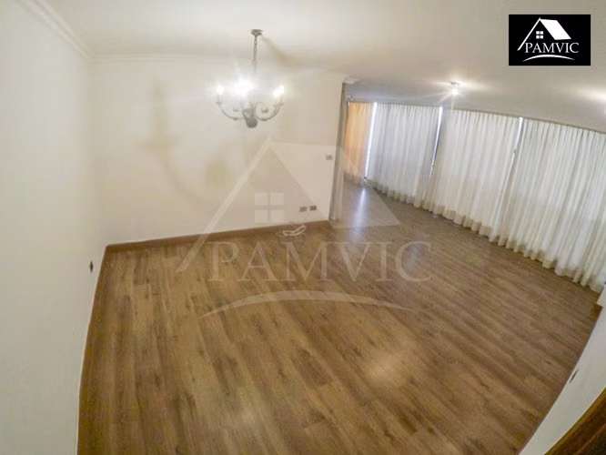 Departamento en Arriendo en Condominio Carrara