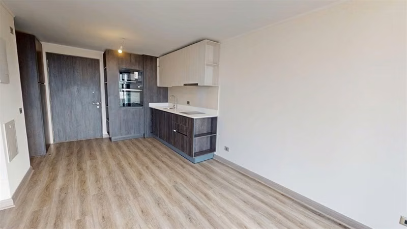 Departamento en arriendo en Ñuñoa - Imagen 4