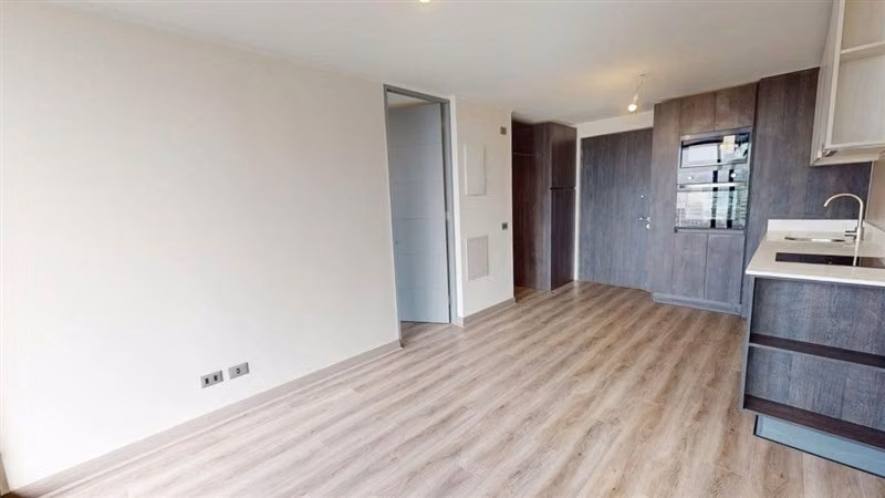 Departamento en arriendo en Ñuñoa