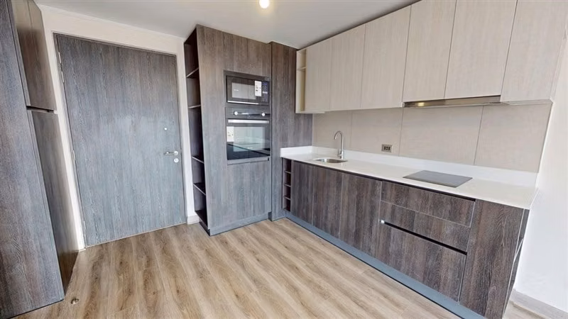 Departamento en arriendo en Ñuñoa - Imagen 3
