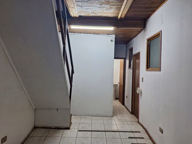 Arriendo Local Comercial San Javier