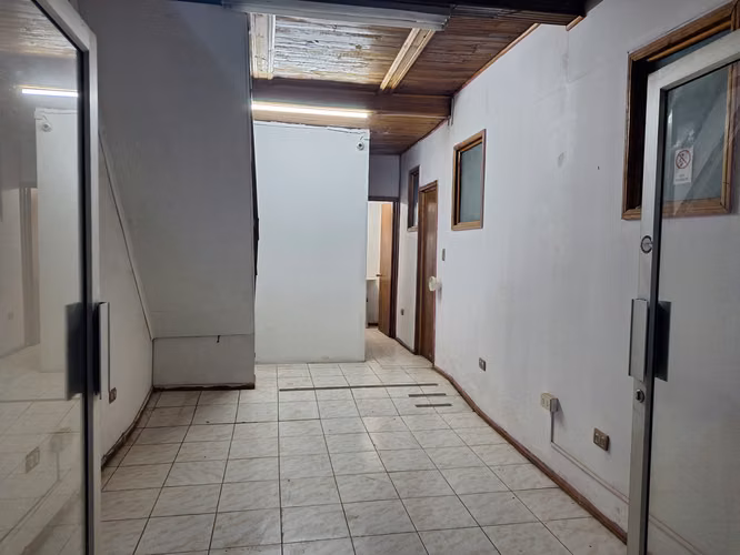 Arriendo Local Comercial San Javier