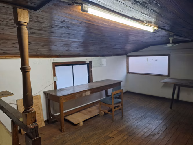 Arriendo Local Comercial San Javier