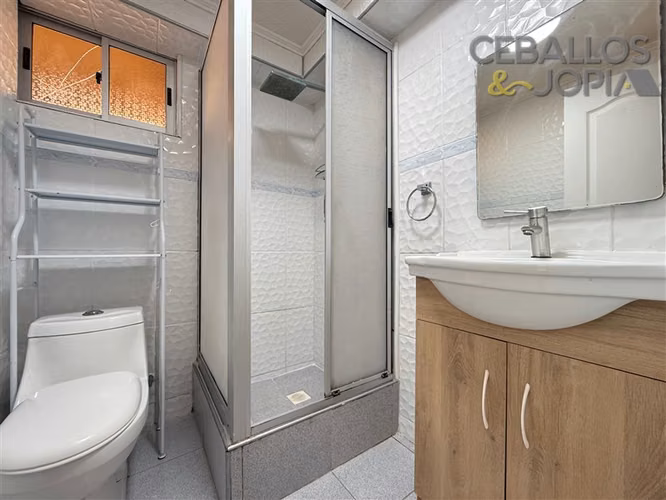 Departamento en venta de 2 dorm. en Viña del Mar