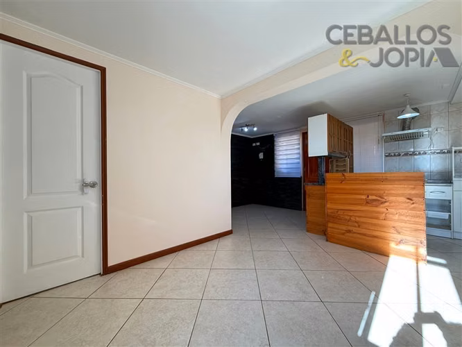 Departamento en venta de 2 dorm. en Viña del Mar