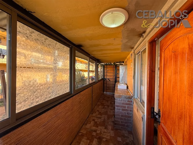 Departamento en venta de 2 dorm. en Viña del Mar