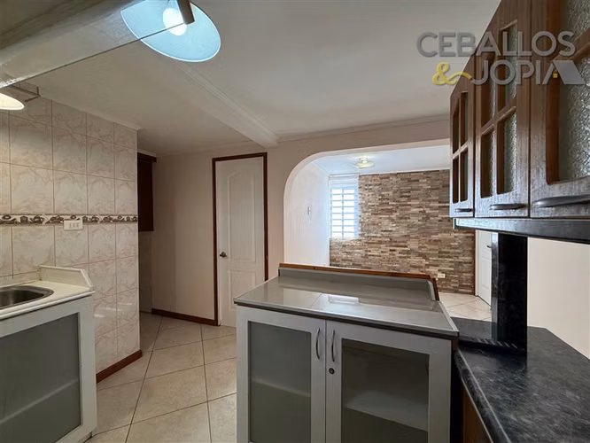 Departamento en venta de 2 dorm. en Viña del Mar