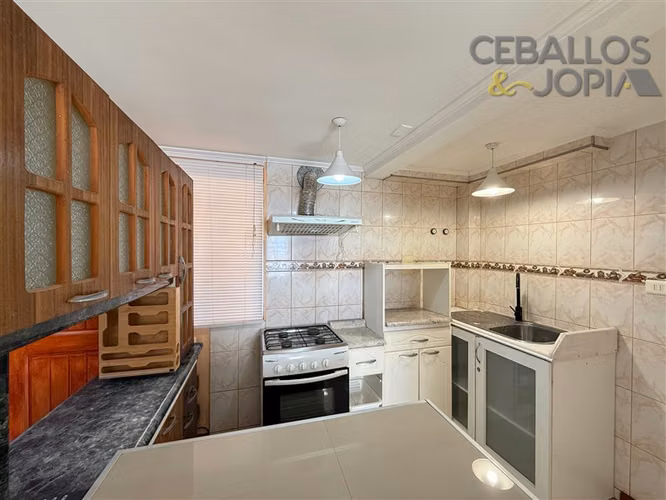 Departamento en venta de 2 dorm. en Viña del Mar
