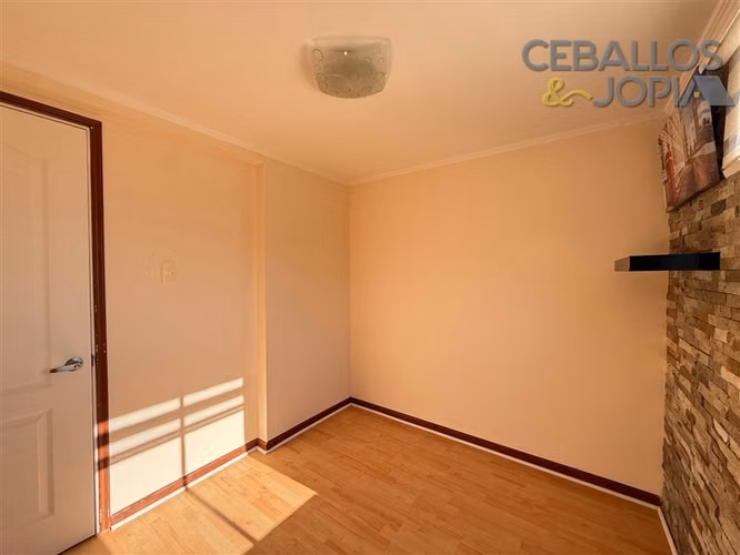 Departamento en venta de 2 dorm. en Viña del Mar