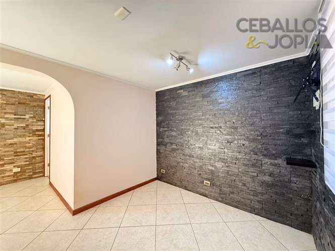 Departamento en venta de 2 dorm. en Viña del Mar