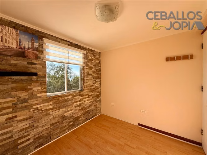 Departamento en venta de 2 dorm. en Viña del Mar