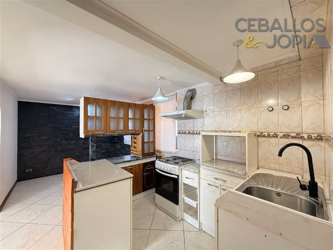Departamento en venta de 2 dorm. en Viña del Mar