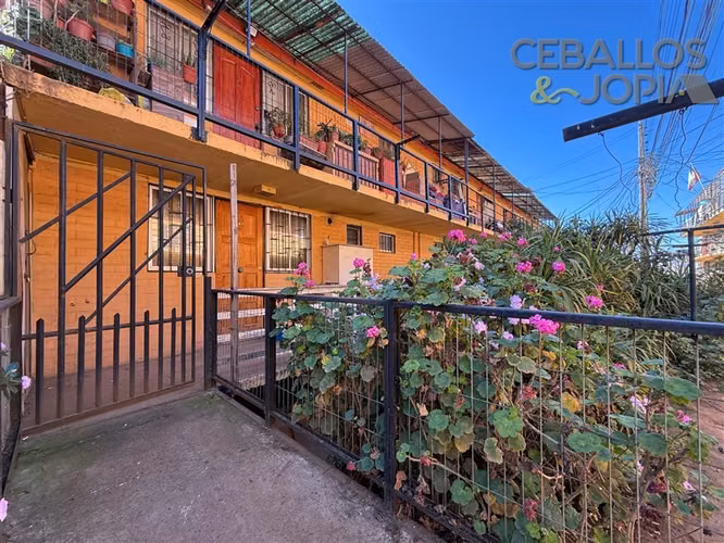 Departamento en venta de 2 dorm. en Viña del Mar