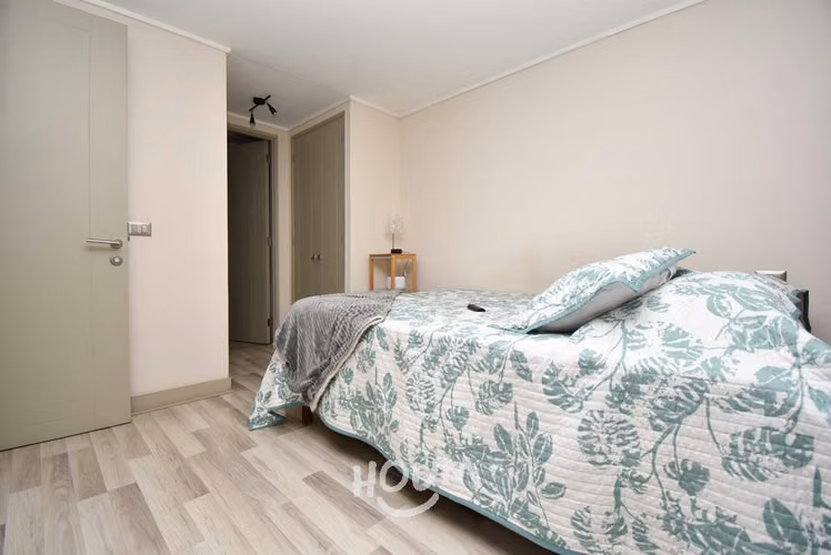 Departamento en Suárez Mujica