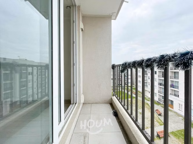 Departamento en Avenida 4 Norte