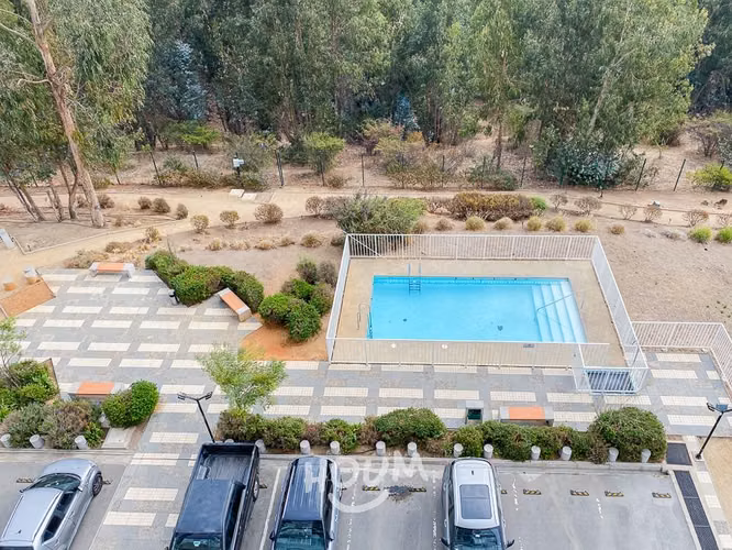Departamento en Lago Las Torres