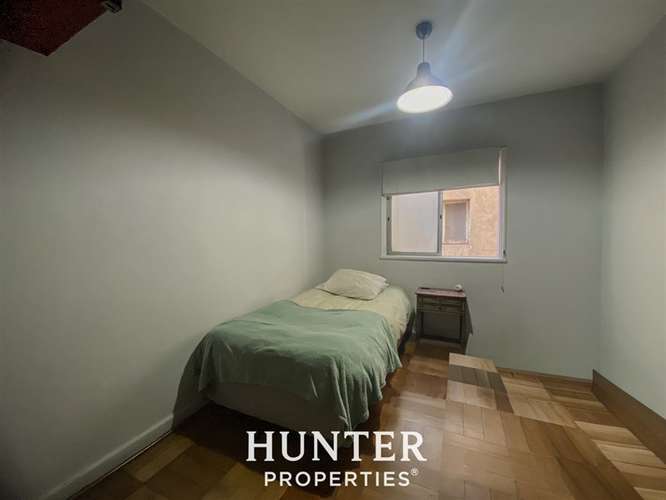 Venta depto. 3D/1B piso de parquet Centro histórico de stgo - Imagen 10