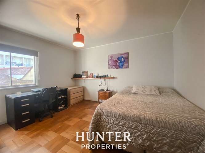 Venta depto. 3D/1B piso de parquet Centro histórico de stgo - Imagen 7