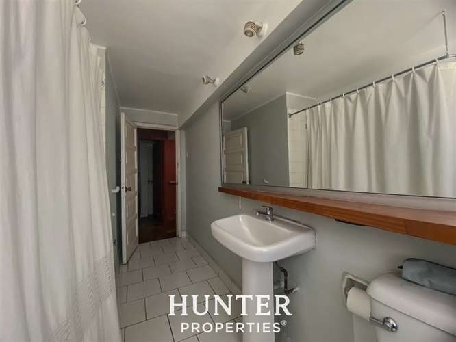 Venta depto. 3D/1B piso de parquet Centro histórico de stgo - Imagen 6