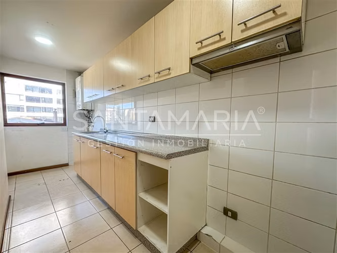 ARRIENDO Dpto. 3 dorm con estac en Collao, Concepción - Imagen 6