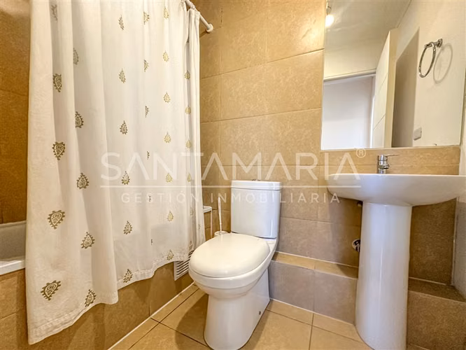 ARRIENDO Dpto. 3 dorm con estac en Collao, Concepción - Imagen 14