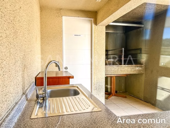 ARRIENDO Dpto. 3 dorm con estac en Collao, Concepción - Imagen 19