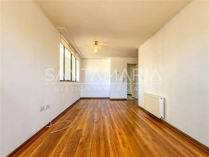 ARRIENDO Dpto. 3 dorm con estac en Collao, Concepción - Imagen 4