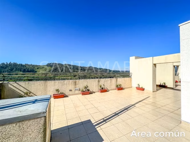 ARRIENDO Dpto. 3 dorm con estac en Collao, Concepción - Imagen 21