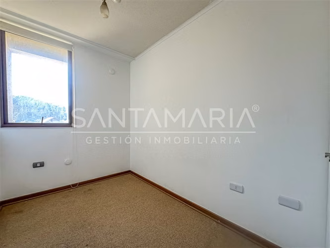 ARRIENDO Dpto. 3 dorm con estac en Collao, Concepción - Imagen 9