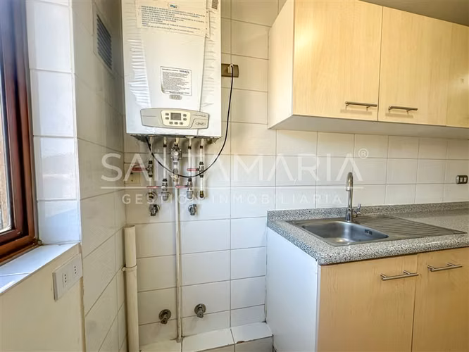 ARRIENDO Dpto. 3 dorm con estac en Collao, Concepción - Imagen 7