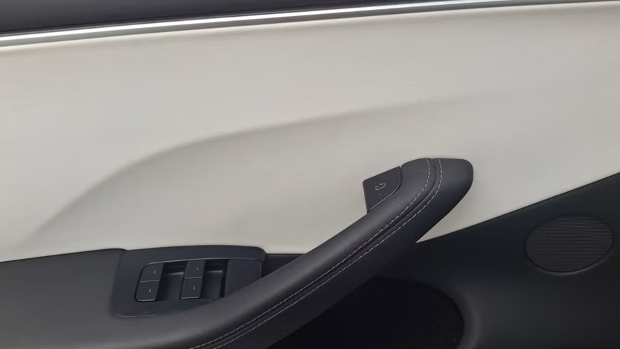 TESLA MODEL 3 LONG RANGE 4WD 2024