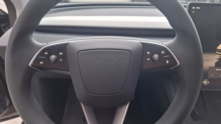 TESLA MODEL 3 LONG RANGE 4WD 2024