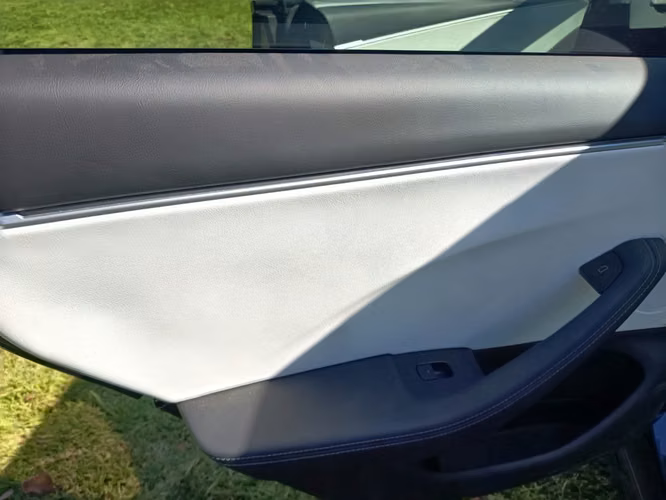 TESLA MODEL 3 LONG RANGE 4WD 2024