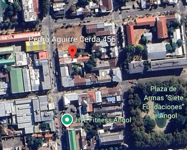 ARRIENDO LOCAL COMERCIAL (166436)