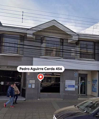 ARRIENDO LOCAL COMERCIAL (166436)