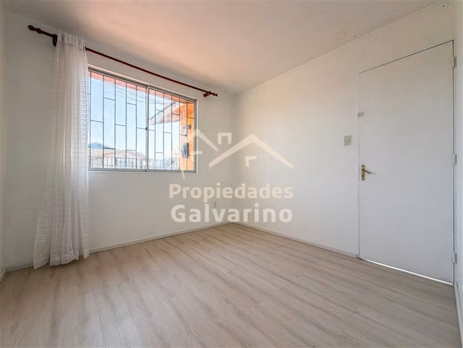 Casa en venta de 2 dorm. en Bosque San Carlos, Coquimbo