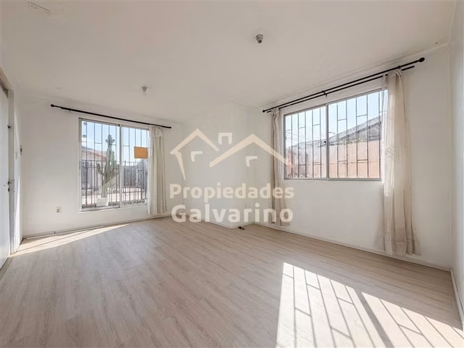 Casa en venta de 2 dorm. en Bosque San Carlos, Coquimbo