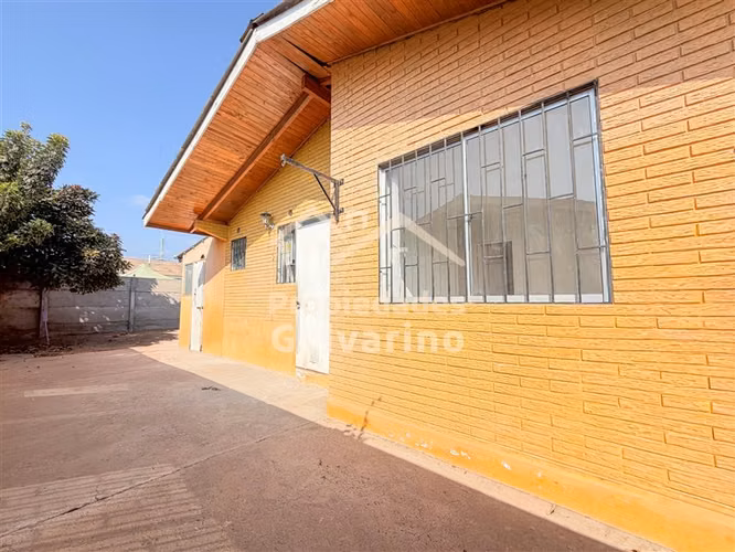 Casa en venta de 2 dorm. en Bosque San Carlos, Coquimbo