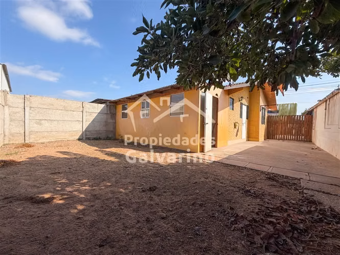 Casa en venta de 2 dorm. en Bosque San Carlos, Coquimbo