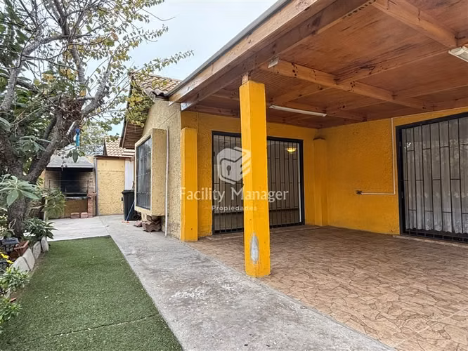 Casa en venta de 3 dorm 2 baños Peñuelas, Coquimbo - Imagen 5
