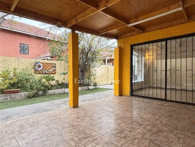 Casa en venta de 3 dorm 2 baños Peñuelas, Coquimbo
